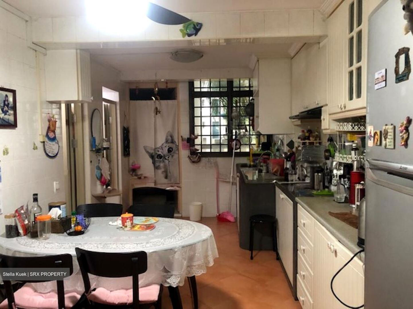 Blk 13 TOA PAYOH COURT (Toa Payoh), HDB 3 Rooms #507633491